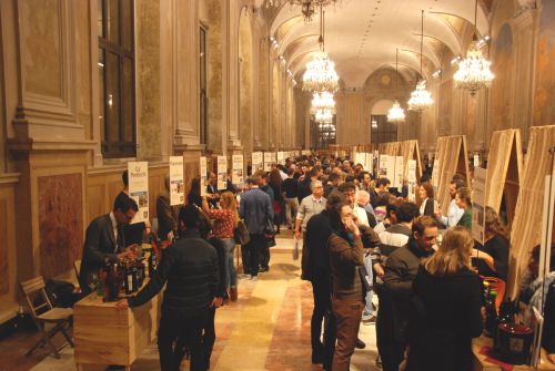 “Enologica”, il Salone del vino e del prodotto tipico dell’Emilia Romagna